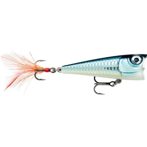 Воблер Rapala X-Light Pop FNP04 - BAP - 4см 4.5гр