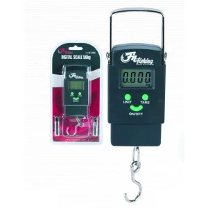 Дигитален кантар Fil Fishing DIGITAL SCALE - 50кг