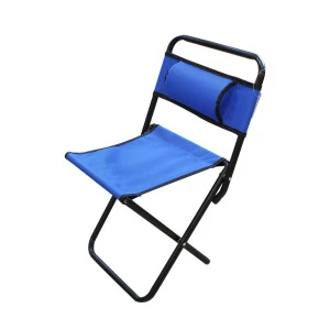 Стол с облегалка голям - HBA10L