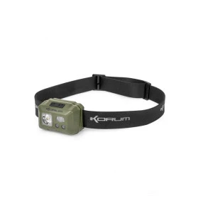 Челник Korum Neoteric Compact Headtorch
