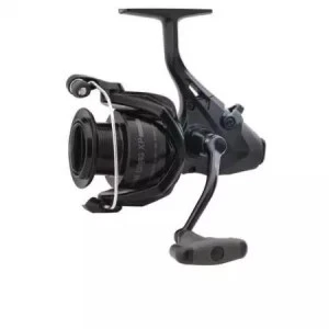 Макара Okuma Dyna Drag XP Baitfeeder