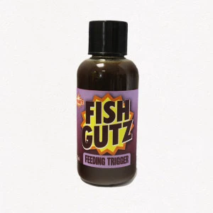 Атрактант Fish Gutz Feeding Trigger 50мл