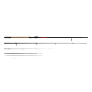Фидер въдица Filstar - Premier River Feeder Xtra Heavy, 3.90 m, 150 g