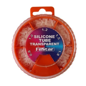 Шлаух кутия FilStar - силиконов