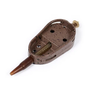 Фидер Хранилка FilStar Open Method Feeder