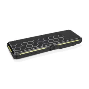 Класьор за Поводи MATRIX HLR Pro Hooklength Box - Long 30cm