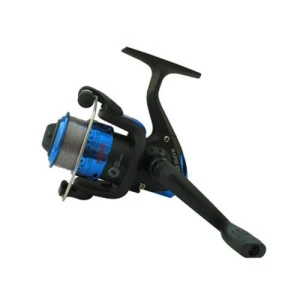 Макара с Преден Аванс Raven - Traxis Rapid 3000