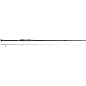 Спининг въдица Westin - W2 Finesse T&C, 2.25 m, 5-15 g, черна