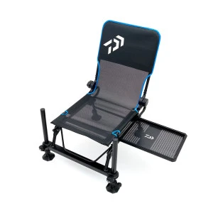 Фидер Стол Daiwa N’ZON SLIDETRAY FEEDER CHAIR