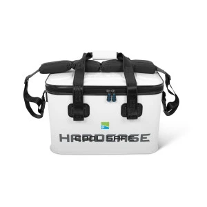 Хладилна Чанта Preston Hardcase Cool Safe - White Edition