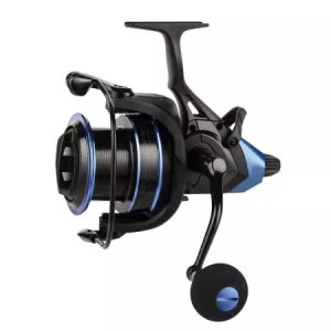 Макара Okuma Rockaway Baitfeeder