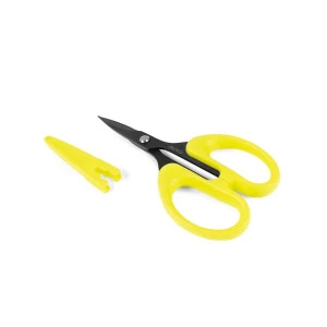 Ножица за Влакно AVID CARP Titanium Braid Scissors