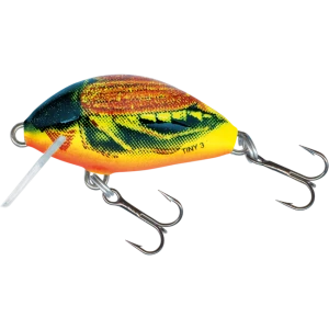 Воблер Salmo Image Tiny 3см 2.5гр - Потъващ QIT009 HOC