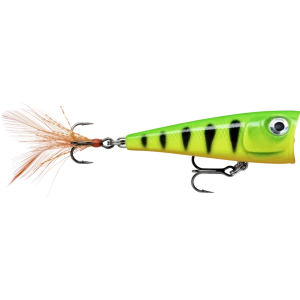 Воблер Rapala X-Light Pop FNP04 - FT - 4см 4.5гр