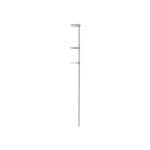 Стойка Kinetic Rod Holder Earth 50см