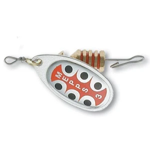 Блесна Mepps Aglia TW AG 1 - 3.5гр