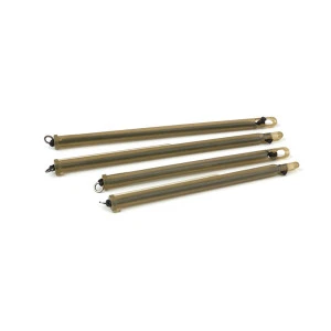 Тръбичка с ластик за хранилки Matrix Elasticated Feeder Tubes Medium 2бр