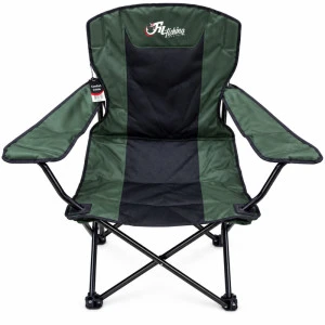 Сгъваем стол Fil Fishing COMPACT CHAIR