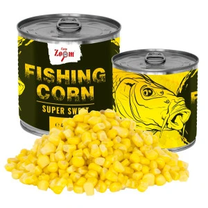 Сладка Царевица CarpZoom Fishing Corn - 160гр