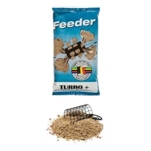 Захранка Van Den Eynde Feeder Turbo+ 1кг