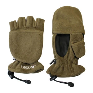 Поларени ръкавици FilStar XXL - FG006