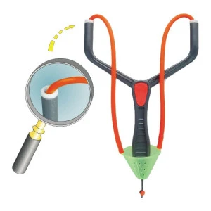 Прашка Stonfo Pro Match Big - Арт. 358