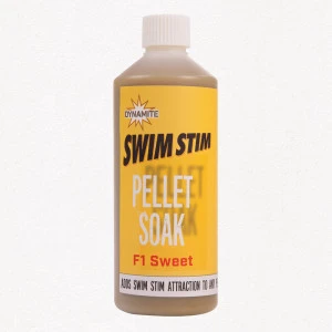 Атрактант DB Pellet Soak F1 0.500мл