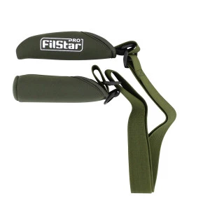 Калпачок двоен FilStar Rod Holder Neopren - S