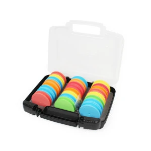 Кутия за монтажи с EVA ролки Filstar М156 - 24бр