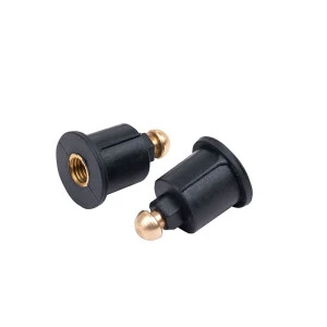 Бърза Връзка 	Matrix 3DR INSERT THREAD X 2