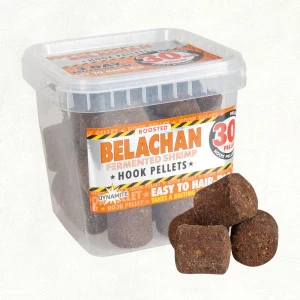 Пелети DB Catfish Belachan Hook Pellets 30мм