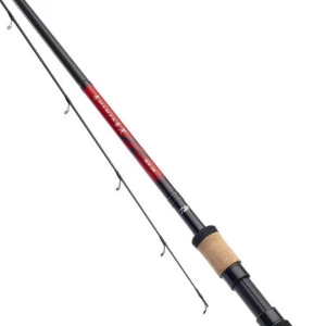 Мач Въдица DAIWA NINJA X MATCH ROD - 3.96м  5-15гр