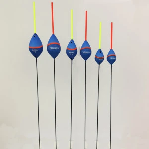 Плувка Troshan Fishing Модел - Янтра