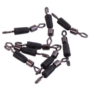 Вирбел CZ Feeder&Match Quick Change Swivel - 12