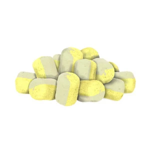 Wafters Carp Zoom FC Duo Dumbel NBC-Pineapple 8x12мм