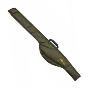 Единичен калъф CarpFocus PADDED ROD SLEEVE 13FT
