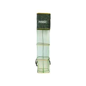 Живарник гумиран с колче Filstar Pro Rubber Net правоъгълен 2.00м