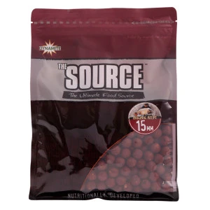 Топчета DB The Source Boilies 1кг