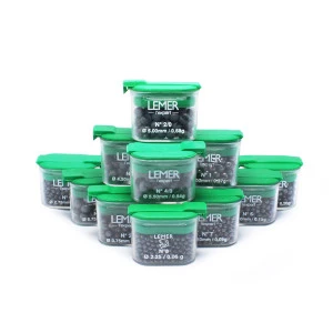 Пълнител олово Lemer Различни грамажи