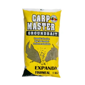 Захранка Carp Master Expanda Fishmeal 1кг