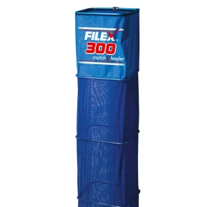 Живарник квадратен Fil Fishing MATCH & FEEDER - 3м