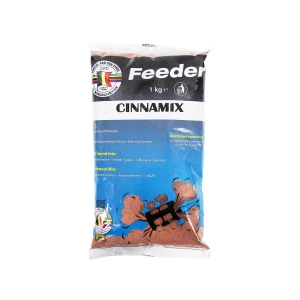 Захранка VDE Feeder Cinnamix 1кг