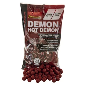 Протеинови Топчета Starbaits HOT DEMON - 14mm
