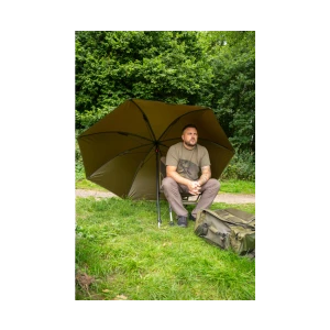 Чадър Korum CLASSIC 45INS BROLLY