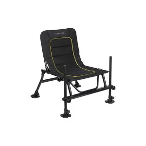 Риболовен Стол Matrix S25 Lite Accessory Chair