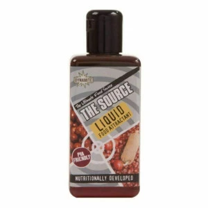 Атрактант DB The Source Liquid Attractant 0.300мл