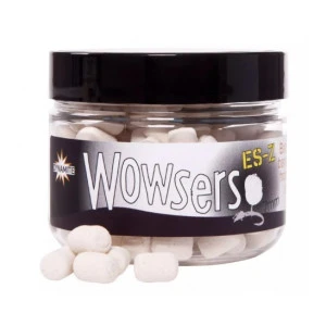 Пелети (дъмбели) Dynamite Baits Wowsers White ES-Z - 5мм