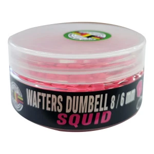 Van Den Eynde Wafter Dumbell Squid 8x6мм