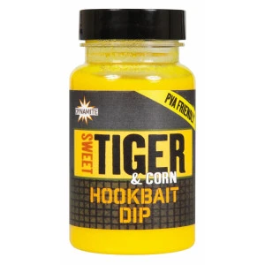 Дип DB Sweet Tiger & Corn Concentrate Dip 100мл