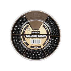 Олово кутия Filstar - Метал Злато